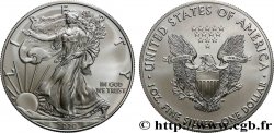 ARGENT D INVESTISSEMENT 1 Oz - 1 Dollar Proof Silver Eagle 2020 