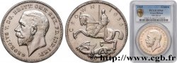 GRANDE-BRETAGNE - GEORGES V 1 Crown Specimen 1935 