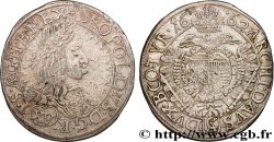 AUTRICHE 15 Kreuzer Léopold Ier 1662 Vienne