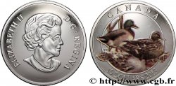 CANADA 10 Dollars Proof Le Colvert 2013  MS 