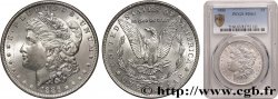 ÉTATS-UNIS D AMÉRIQUE 1 Dollar Morgan 1886 Philadelphie