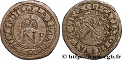 CATTARO - SIEGE OF CATTARO BY THE ENGLISH 5 Francs 1813 
