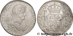 PÉROU 8 Reales Ferdinand VII 1813 Lima