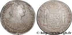 PERÙ - CARLO IV 8 Reales  1806 Lima