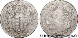 HUNGARY Thaler 1783 Kremnitz