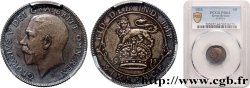 GRANDE-BRETAGNE - GEORGES V 6 Pence Proof Georges V 1911 Londres
