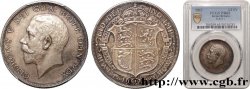 GRANDE-BRETAGNE - GEORGES V 1/2 Crown Proof Georges V 1911 Londres