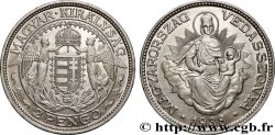 UNGHERIA 2 Pengo 1938 Budapest