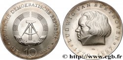 GERMAN DEMOCRATIC REPUBLIC 10 Mark Ludwig Van Beethoven 1970 Berlin