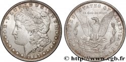 UNITED STATES OF AMERICA 1 Dollar type Morgan 1887 Philadelphie