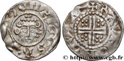 ENGLAND - HENRY II PLANTAGENET Penny dit “short cross” n.d. Londres