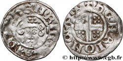 ENGLAND - KINGDOM OF ENGLAND - HENRY III PLANTAGENET Penny dit “short cross” n.d. Canterbury