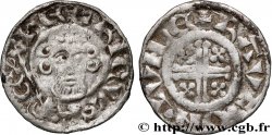 ENGLAND - HENRY II PLANTAGENET Penny dit “short cross” n.d. Londres