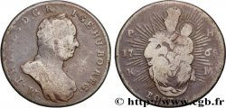 HUNGARY 1 Poltura Marie-Thérèse 1765 