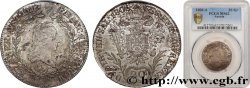 AUSTRIA 20 Kreuzer François II 1806 Vienne