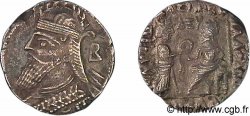 REINO DE PARTIA - VOLOGASO IV Tétradrachme