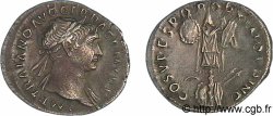 TRAJAN Denier