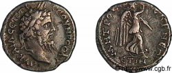 SETTIMIO SEVERO Drachme