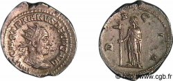 TRAIANUS DECIUS Antoninien
