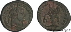 DIOCLEZIANO Follis ou nummus