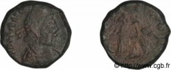 JEAN Unité de bronze (Æ 4)