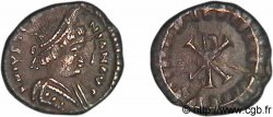 JUSTINIANUS I 240 noummia