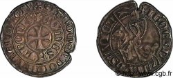 DAUPHINÉ - COMTÉ DE VIENNOIS - JEAN II Baudekin