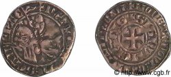 CAMBRÉSIS - ÉVÊCHÉ DE CAMBRAI - PIERRE III DE MIREPOIX Baudekin