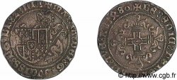 BRABANT - DUCHÉ DE BRABANT - MARIE DE BOURGOGNE Briquet 1480 Anvers