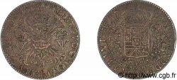 SPANISH NETHERLANDS - DUCHY OF BRABANT - PHILIP V OF BOURBON Patagon 1705 Anvers