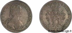 AUSTRIAN LOW COUNTRIES - DUCHY OF BRABANT - MARIE-THERESE Ducaton d argent 1751 Anvers