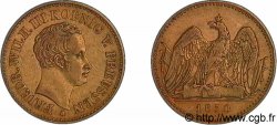 GERMANY - KINGDOM OF PRUSSIA - FREDERICK-WILLIAM III 1 frédéric d or 1830 Berlin