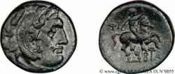 MACÉDOINE - ROYAUME DE MACEDOINE - PHILIPPE V Bronze Æ 18 ou unité