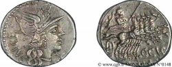 CURIATIA Denier 