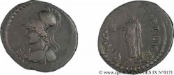 LYDIE - TRIPOLIS Bronze (MB, Æ 21)