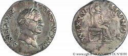 VESPASIEN Denier