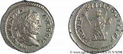 CARACALLA Denier