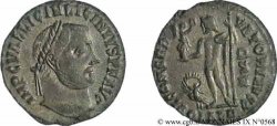 LICINIUS Ier Follis ou nummus