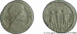 CONSTANTIN II Centenionalis ou nummus