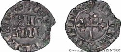 DUCHY OF BRITTANY - CHARLES OF BLOIS Double denier