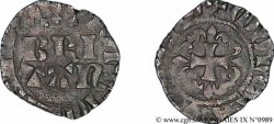 DUCHY OF BRITTANY - JEAN IV OF MONTFORT Double