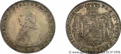 AUTRICHE - MORAVIE - ARCHEVÊCHÉ D&nbsp;OLMUTZ - RODOLPHE-JEAN D&nbsp;AUTRICHE 20 kreutzer 1820 Olmutz