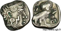 ARABIA FELIX - SABEENS Drachme