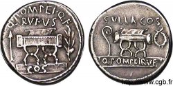 POMPEIA Denier