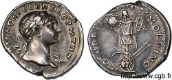 TRAJANO Denier