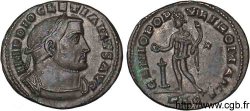 DIOCLÉTIEN Follis ou nummus