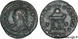 CONSTANTIN II Centenionalis ou nummus