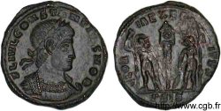 CONSTANTIUS II Centenionalis ou nummus VZ