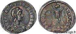 VALENTINIANO II Silique AU