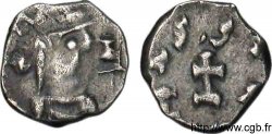 MARSEILLE - MASSILIA - ANTENOR Denier TTB+